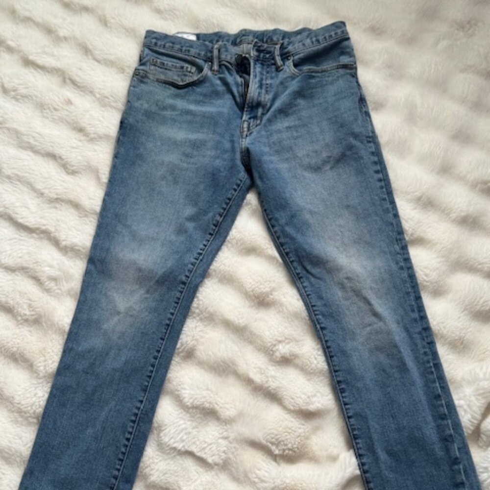 Gap Slim Fit Men's Jeans 32X34